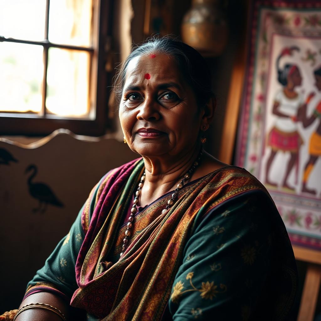 Sunita Devi