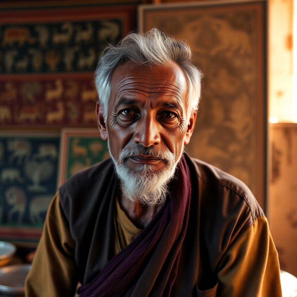 Bipin Maharana