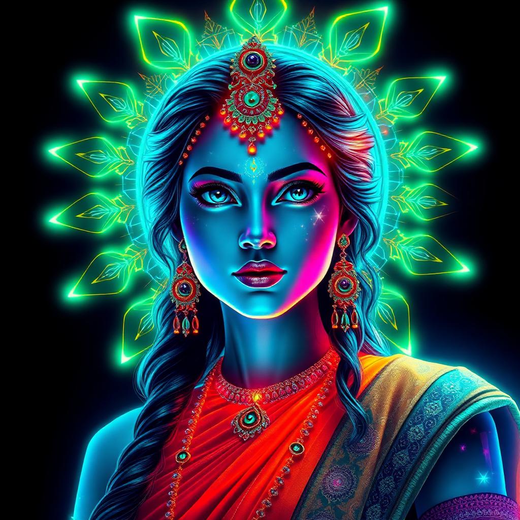 Devi // Neon