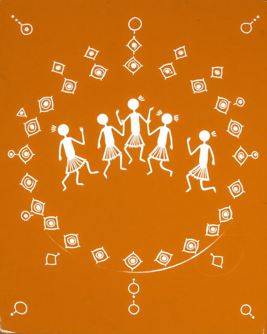 The Harvest Dance